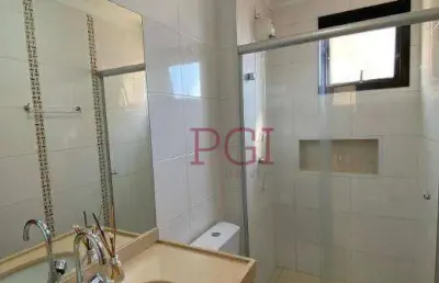 Apartamento com 3 dormitórios à venda, 94 m² por r$ 610.200 - nova aliança - ribeirão preto/sp