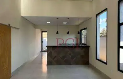 Casa com 3 dormitórios à venda, 150 m² por r$ 1.049.400,00 - condomínio portal da mata - ribeirão preto/sp