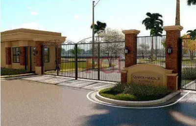 Terreno à venda, 250 m² por r$ 250.000,00 - recreio anhangüera - ribeirão preto/sp