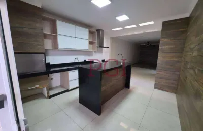 Casa com 2 dormitórios à venda, 111 m² por r$ 518.400 - jardim ouro branco - ribeirão preto/sp