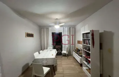 Apartamento com 3 dormitórios à venda, 100 m² por r$ 320.000,00 - jardim irajá - ribeirão preto/sp