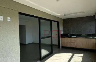 Apartamento com 3 dormitórios para alugar, 153 m² por r$ 8.250,01/mês - jardim olhos d'água - ribeirão preto/sp