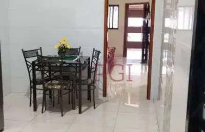 Casa com 2 dormitórios à venda, 131 m² por r$ 398.000,00 - parque das oliveiras - ribeirão preto/sp