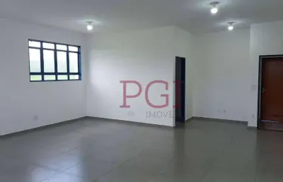 Sala para alugar, 60 m² por r$ 1.355/mês - jardim anhangüera - ribeirão preto/sp