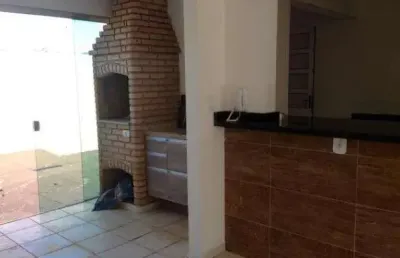 Casa com 3 dormitórios para alugar, 103 m² por r$ 3.620,46/mês - vila do golf - ribeirão preto/sp