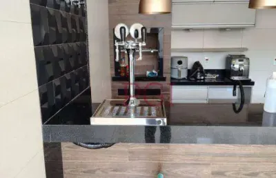 Sobrado com 3 dormitórios à venda, 170 m² por r$ 750.000 - jardim guaporé - ribeirão preto/sp