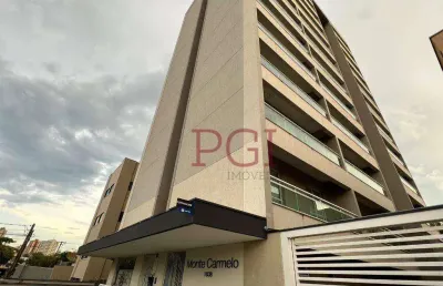 Studio com 1 dormitório mobiliado para alugar, 36 m² por r$ 2.227/mês - centro - ribeirão preto/sp
