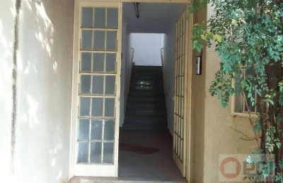 Sala comercial para venda e locação, parque anhangüera, ribeirão preto.