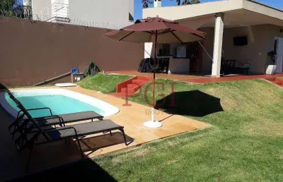 Casa com 4 dormitórios para alugar, 97 m² por r$ 5.200/mês - city ribeirão - ribeirão preto/sp