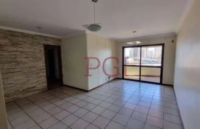 Apartamento com 3 dormitórios à venda, 104 m² por r$ 400.000 - vila seixas - ribeirão preto/sp