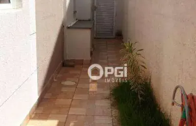 Sobrado com 3 dormitórios, 100 m² - venda por r$ 510.000,00 ou aluguel por r$ 4.168,00/mês - vila do golf - ribeirão preto/sp