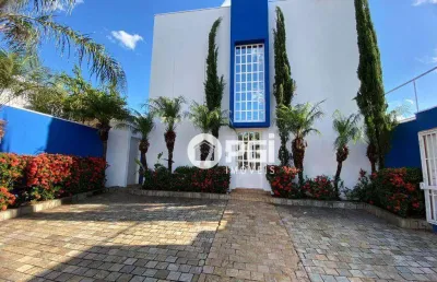 Prédio, 320 m² - venda por r$ 1.610.000,00 ou aluguel por r$ 14.730,40/mês - jardim califórnia - ribeirão preto/sp