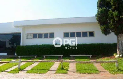 Casa para alugar, 228 m² - jardim américa - ribeirão preto/sp