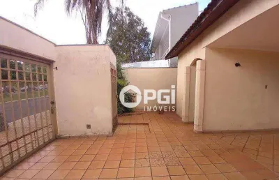 Casa com 3 dormitórios à venda, 193 m² por r$ 1.400.000,00 - jardim califórnia - ribeirão preto/sp