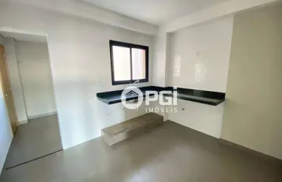 Apartamento com 3 dormitórios à venda, 118 m² por r$ 900.000,00 - jardim olhos d'água - ribeirão preto/sp