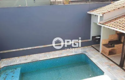Casa com 4 dormitórios à venda, 291 m² por r$ 800.000,00 - alto da boa vista - ribeirão preto/sp