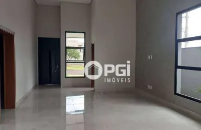 Casa com 3 dormitórios à venda, 183 m² por r$ 1.250.000,00 - terras de florença - ribeirão preto/sp