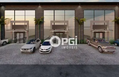 Ponto para alugar, 900 m² por r$ 48.000,00/mês - alto da boa vista - ribeirão preto/sp