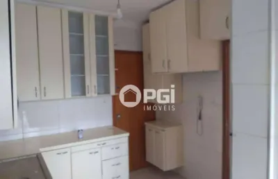 Apartamento com 3 dormitórios à venda, 89 m² por r$ 285.000,00 - vila seixas - ribeirão preto/sp