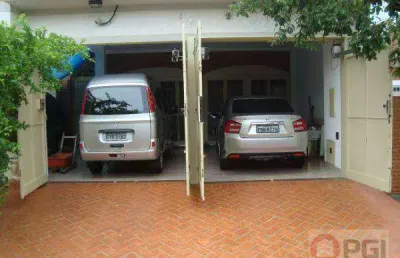 Casa com 5 dormitórios, 308 m² - venda por r$ 1.200.000,00 ou aluguel por r$ 5.000,00/mês - alto da boa vista - ribeirão preto/sp