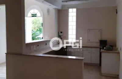 Casa, 217 m² - venda por r$ 1.400.000,00 ou aluguel por r$ 10.000,00/mês - residencial flórida - ribeirão preto/sp