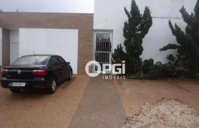 Casa, 356 m² - venda por r$ 2.480.000,00 ou aluguel por r$ 13.682,56/mês - alto da boa vista - ribeirão preto/sp