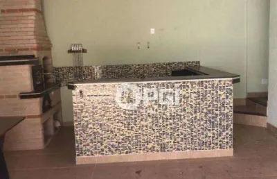 Casa com 3 dormitórios à venda, 152 m² por r$ 640.000,00 - jardim são luiz - ribeirão preto/sp