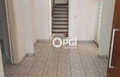 Salão, 231 m² - venda por r$ 800.000,00 ou aluguel por r$ 3.000,00/mês - centro - ribeirão preto/sp
