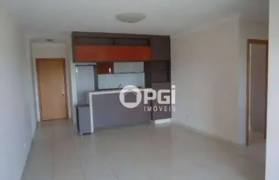 Apartamento com 2 dormitórios à venda, 76 m² por r$ 415.000,00 - nova aliança - ribeirão preto/sp