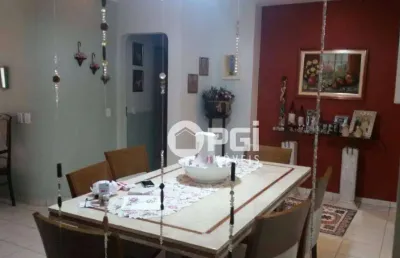 Apartamento com 3 dormitórios à venda, 106 m² por r$ 300.000,00 - centro - ribeirão preto/sp