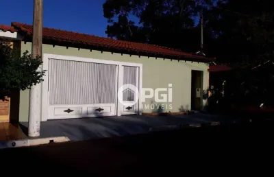 Casa em condomínio fechado com 3 quartos à venda no jardim florestan fernandes, ribeirão preto , 182 m2 por r$ 320.000