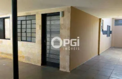 Casa com 4 dormitórios à venda, 128 m² por r$ 320.000,00 - campos elíseos - ribeirão preto/sp