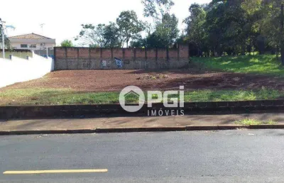 Terreno à venda, 1000 m² por r$ 780.000 - ribeirânia - ribeirão preto/sp
