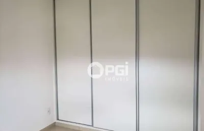 Apartamento com 1 dormitório à venda, 47 m² por r$ 280.000,00 - residencial flórida - ribeirão preto/sp