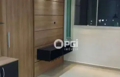 Apartamento com 2 dormitórios à venda, 48 m² por r$ 250.000,00 - guaporé - ribeirão preto/sp