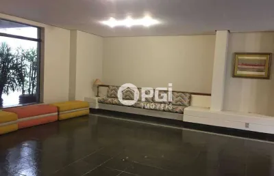 Apartamento com 3 dormitórios à venda, 158 m² por r$ 360.000,00 - centro - ribeirão preto/sp