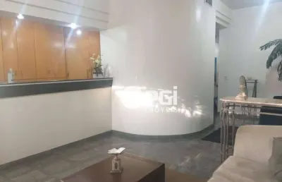 Prédio, 254 m² - venda por r$ 1.300.000,00 ou aluguel por r$ 13.243,30/mês - jardim califórnia - ribeirão preto/sp