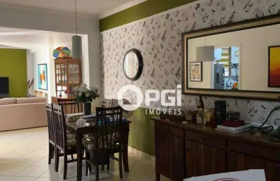 Casa com 4 dormitórios à venda, 200 m² por r$ 750.000,00 - city ribeirão - ribeirão preto/sp