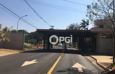 Terreno à venda, 1550 m² por r$ 1.317.500,00 - jardim canadá - ribeirão preto/sp