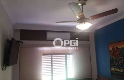 Apartamento com 3 dormitórios à venda, 76 m² por r$ 265.000,00 - jardim palma travassos - ribeirão preto/sp