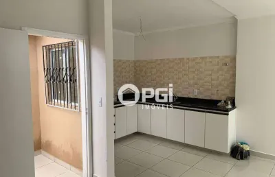 Casa à venda, 145 m² por r$ 424.000,00 - jardim paulistano - ribeirão preto/sp