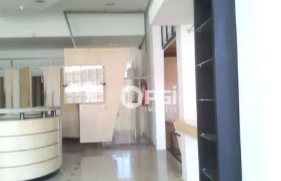 Ponto comercial com 1 sala para alugar no Centro, Ribeirão Preto 