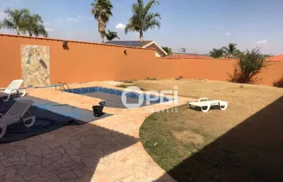 Casa com 3 dormitórios à venda, 204 m² por r$ 997.000,00 - ribeirânia - ribeirão preto/sp