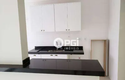 Apartamento com 2 dormitórios à venda, 78 m² por r$ 583.000,00 - jardim são luiz - ribeirão preto/sp