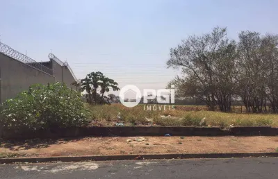 Terreno à venda, 250 m² por r$ 220.000,00 - residencial e comercial palmares - ribeirão preto/sp