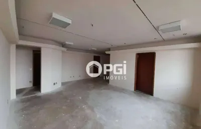 Sala, 82 m² - venda por r$ 320.000,00 ou aluguel por r$ 3.179,57/mês - centro - ribeirão preto/sp