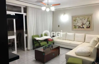 Apartamento com 3 dormitórios à venda, 165 m² por r$ 430.000,00 - centro - ribeirão preto/sp