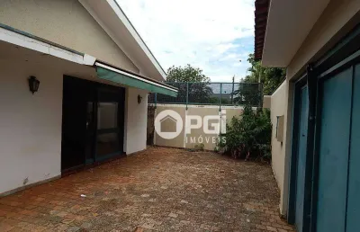 Casa com 4 dormitórios à venda, 211 m² por r$ 790.000,00 - alto da boa vista - ribeirão preto/sp