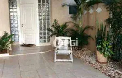 Casa com 3 dormitórios à venda, 200 m² por r$ 910.000,00 - jardim são luiz - ribeirão preto/sp