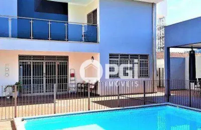 Casa com 3 dormitórios à venda, 367 m² por r$ 1.296.000,00 - city ribeirão - ribeirão preto/sp